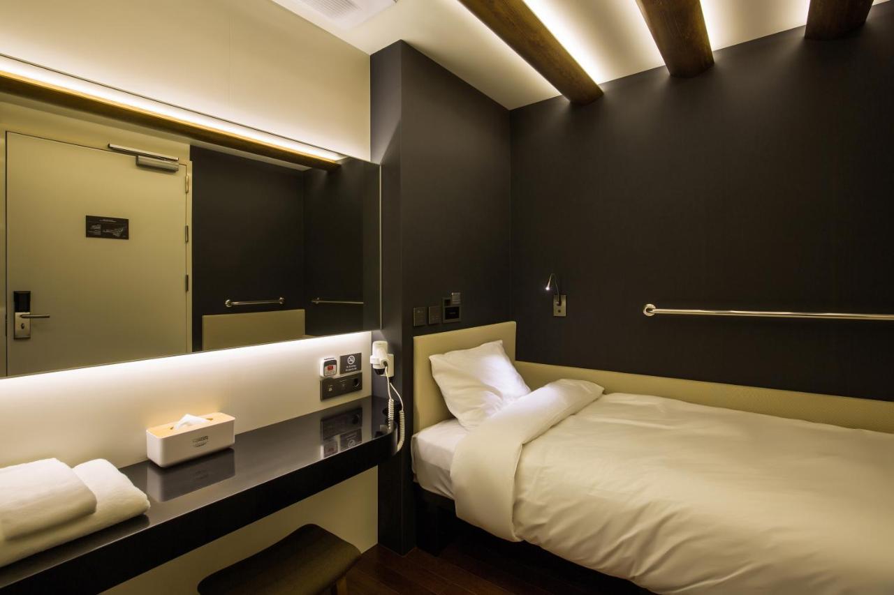 Darakhyu Incheon Airport Terminal No.1 Capsule Hotel Экстерьер фото